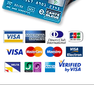 cartes de paiement